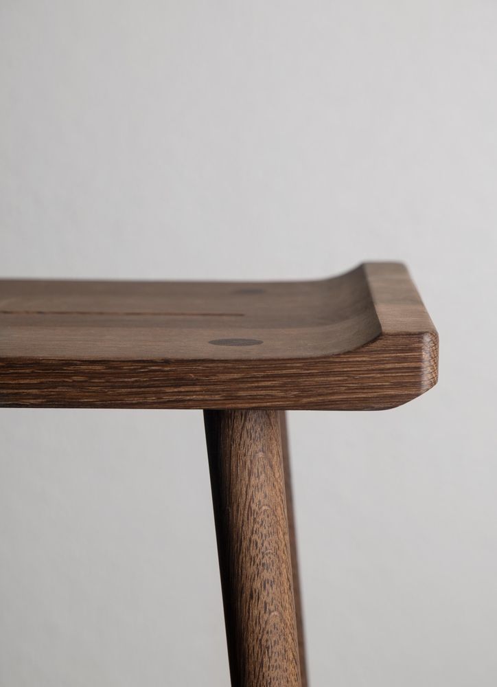 Stools - Scala Barstool - BYWIRTH / EKTA LIVING