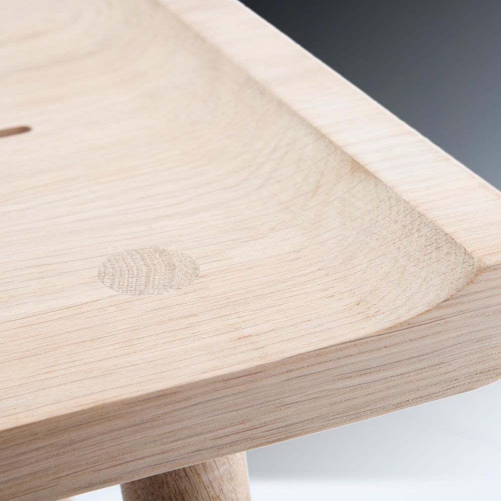 Stools - Scala Barstool - BYWIRTH / EKTA LIVING