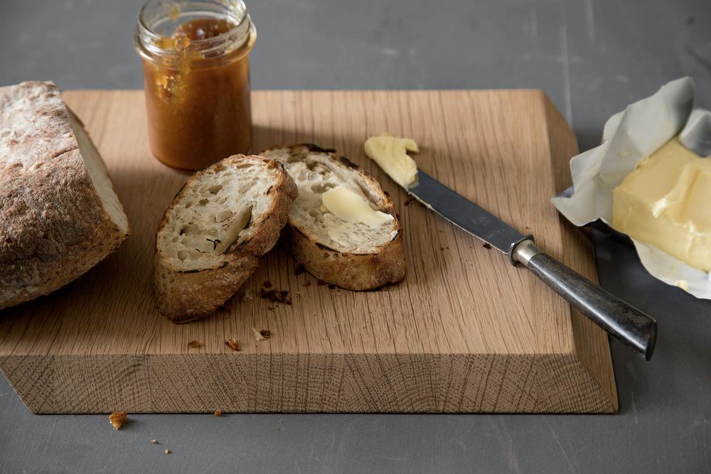 Petit électroménager - Planche à couper - BYWIRTH / EKTA LIVING