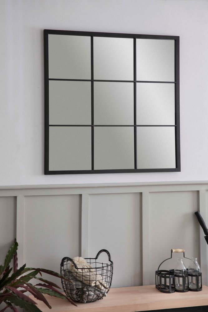 Other wall decoration - Fulbrook Mirror - GARDEN TRADING