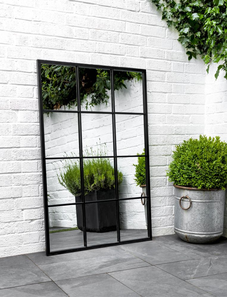 Other wall decoration - Fulbrook Mirror - GARDEN TRADING