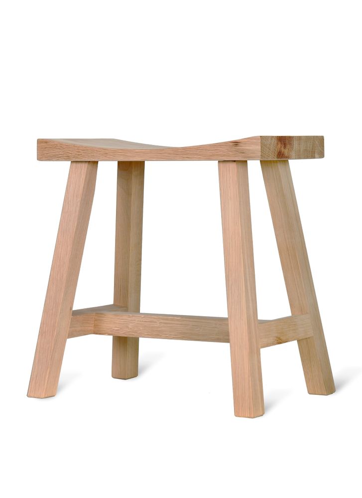 Tabourets - Tabouret Clockhouse Taille S - GARDEN TRADING