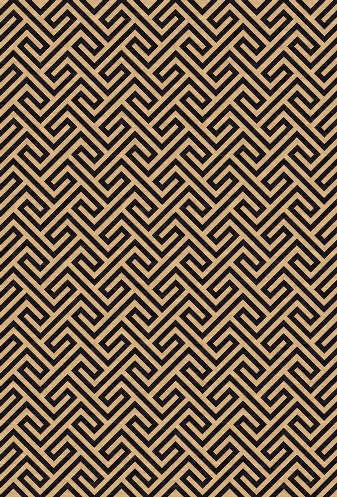 Rugs - Maze Rug - DESISTART GROUP