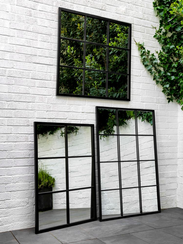 Other wall decoration - Fulbrook Mirror - GARDEN TRADING