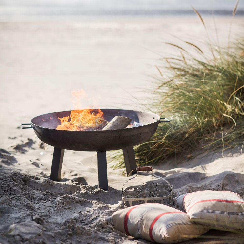 Outdoor fireplaces - Foscot - GARDEN TRADING