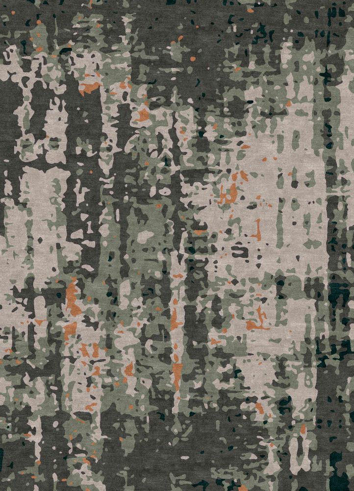 Rugs - Mineral Rug - DESISTART GROUP