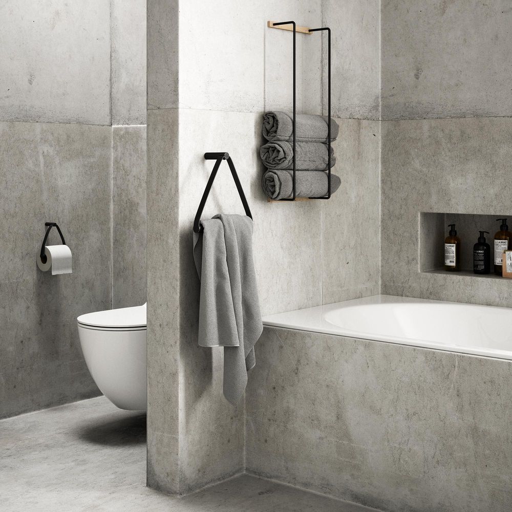 Towel racks - Towel Rack - BYWIRTH / EKTA LIVING