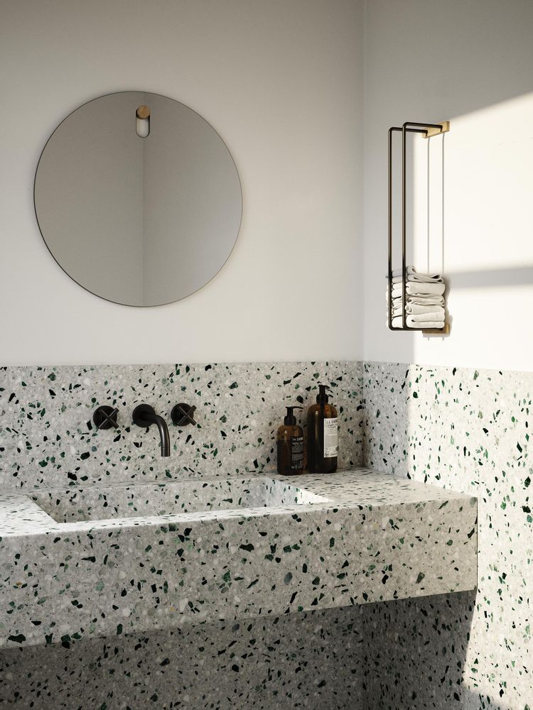 Mirrors - Mirror You - BYWIRTH / EKTA LIVING
