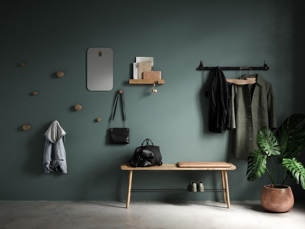Mirrors - Mirror You - BYWIRTH / EKTA LIVING