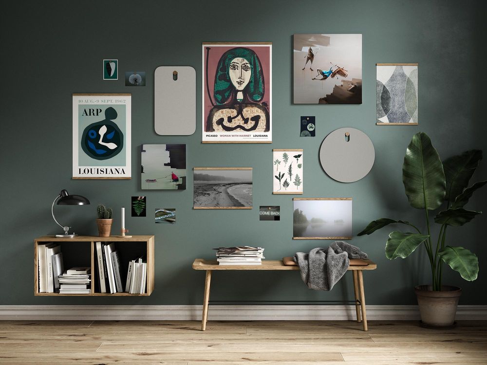 Mirrors - Mirror You - BYWIRTH / EKTA LIVING