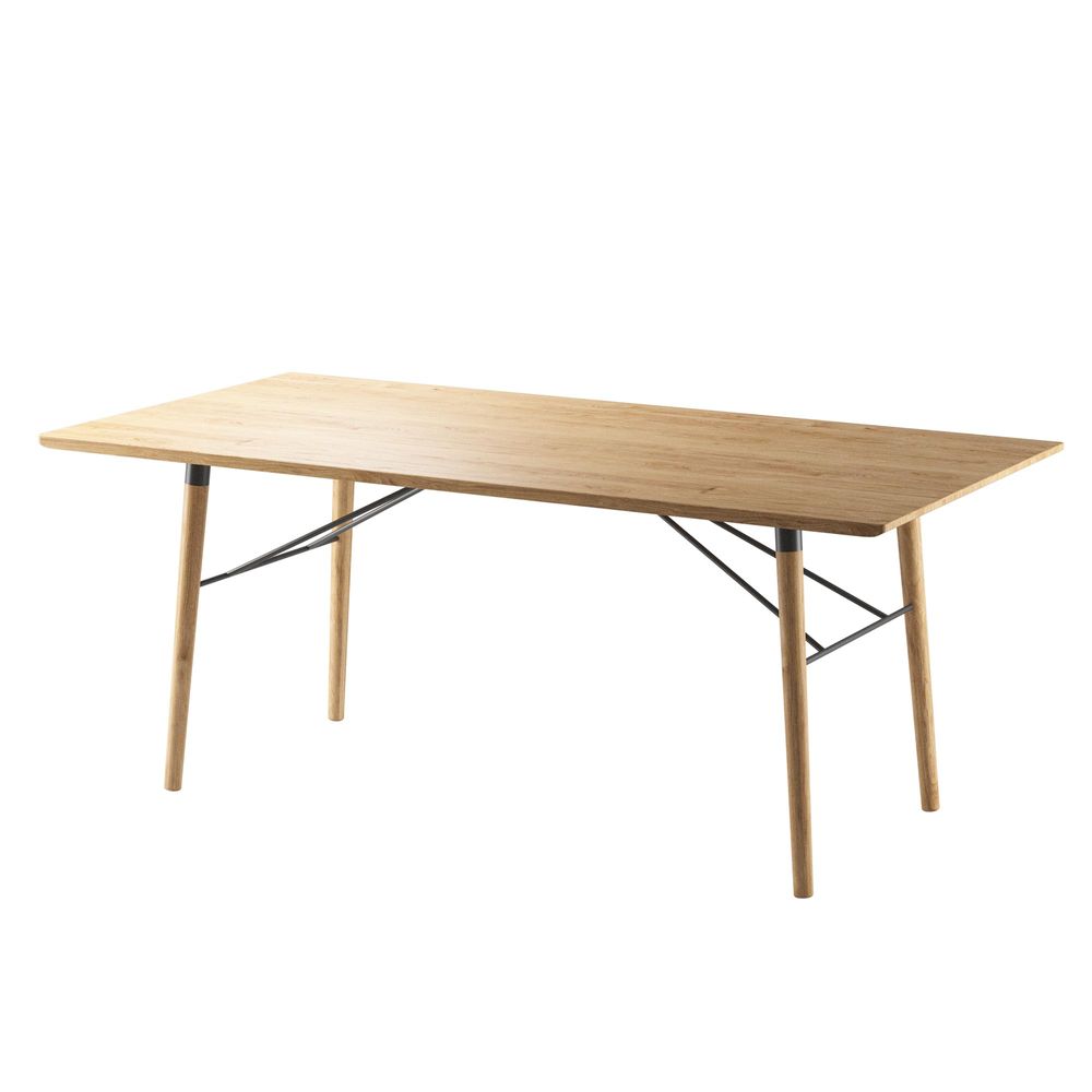 Dining Tables - Scala Dining Table - BYWIRTH / EKTA LIVING