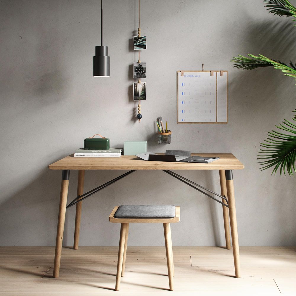 Dining Tables - Scala Folding Table - BYWIRTH / EKTA LIVING