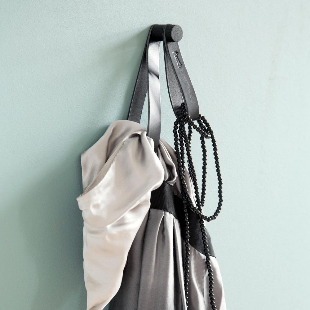 Porte-serviettes - Double boucle - BYWIRTH / EKTA LIVING