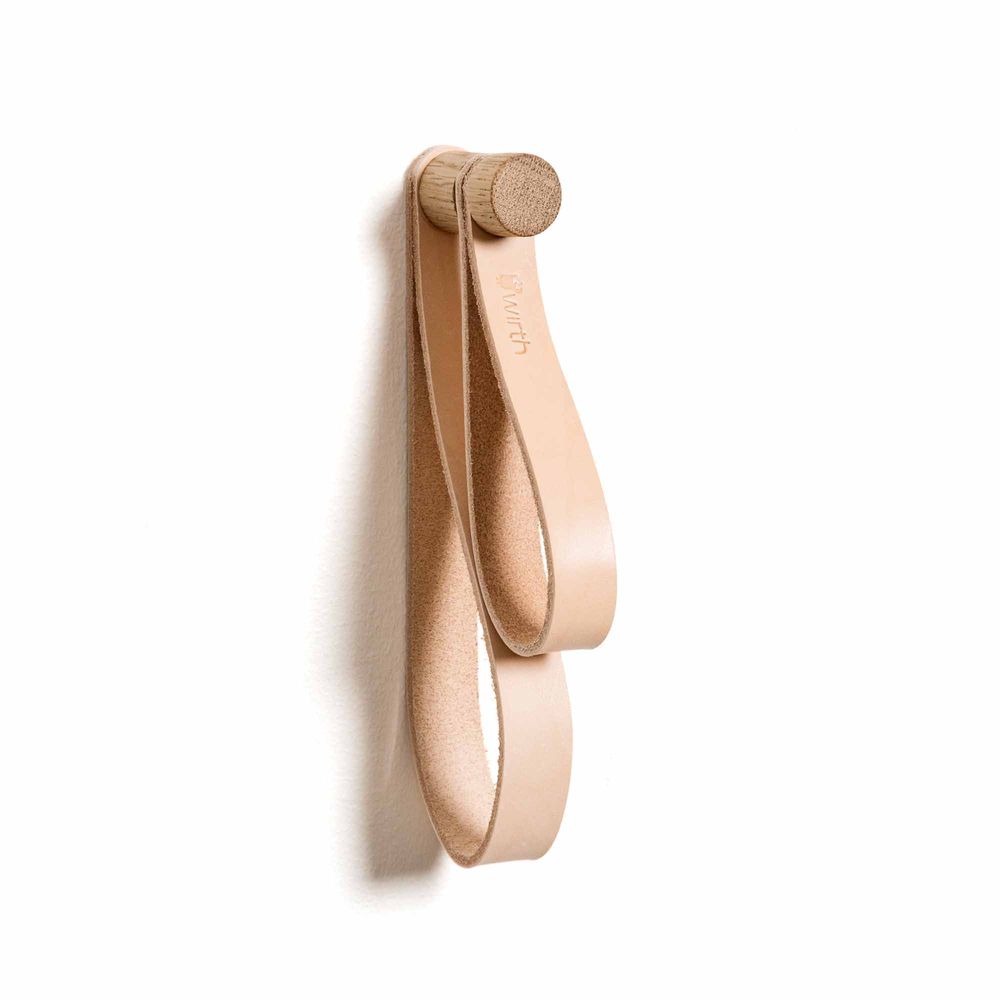 Porte-serviettes - Double boucle - BYWIRTH / EKTA LIVING