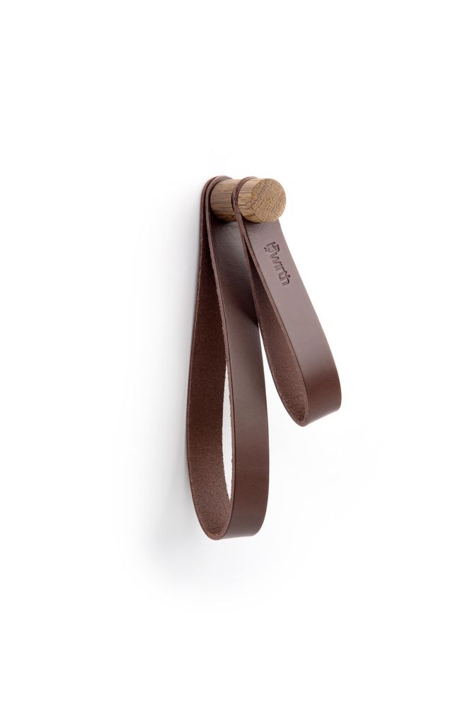 Porte-serviettes - Double boucle - BYWIRTH / EKTA LIVING