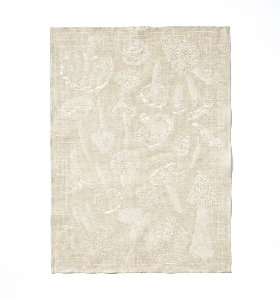Dish towels - Tea Towel Foresta - LEITNER LEINEN