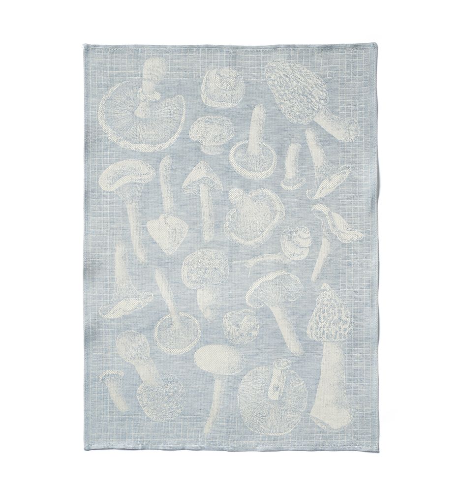 Dish towels - Tea Towel Foresta - LEITNER LEINEN