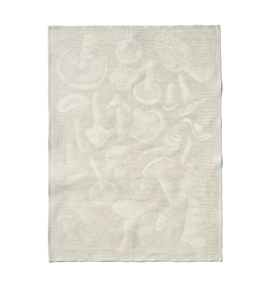 Dish towels - Tea Towel Foresta - LEITNER LEINEN