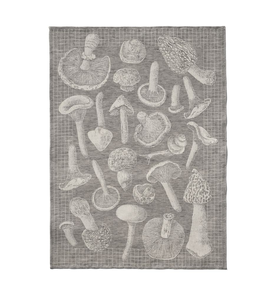 Dish towels - Tea Towel Foresta - LEITNER LEINEN