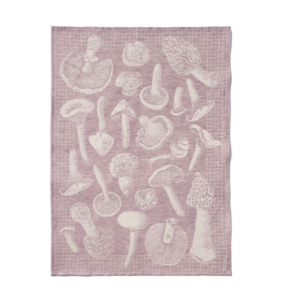 Dish towels - Tea Towel Foresta - LEITNER LEINEN