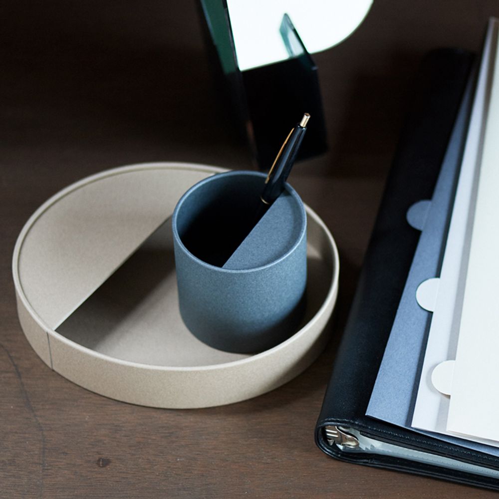 Desks - TUBE STAND:L - SIKIGU