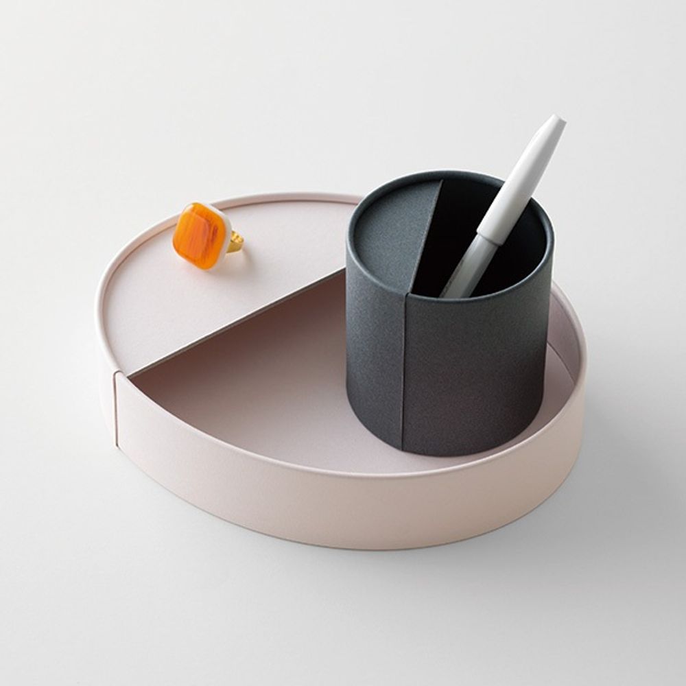 Desks - TUBE STAND:L - SIKIGU