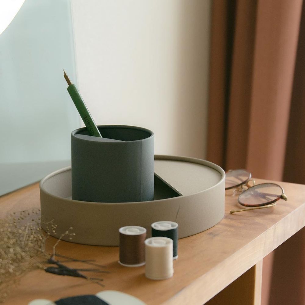 Plateaux - TUBE STAND : S - SIKIGU