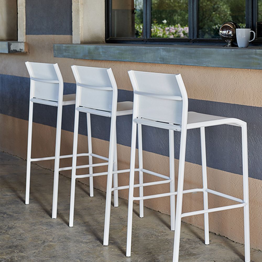 Chairs for hospitalities & contracts - CADIZ | The whole collection - FERMOB