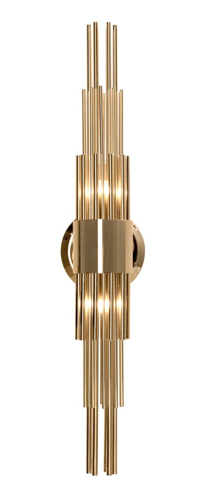 Chambres d'hôtels - Applique murale Streamline - CASTRO LIGHTING