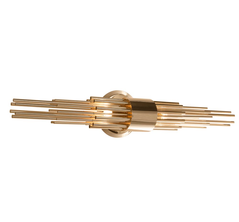 Chambres d'hôtels - Applique murale Streamline - CASTRO LIGHTING