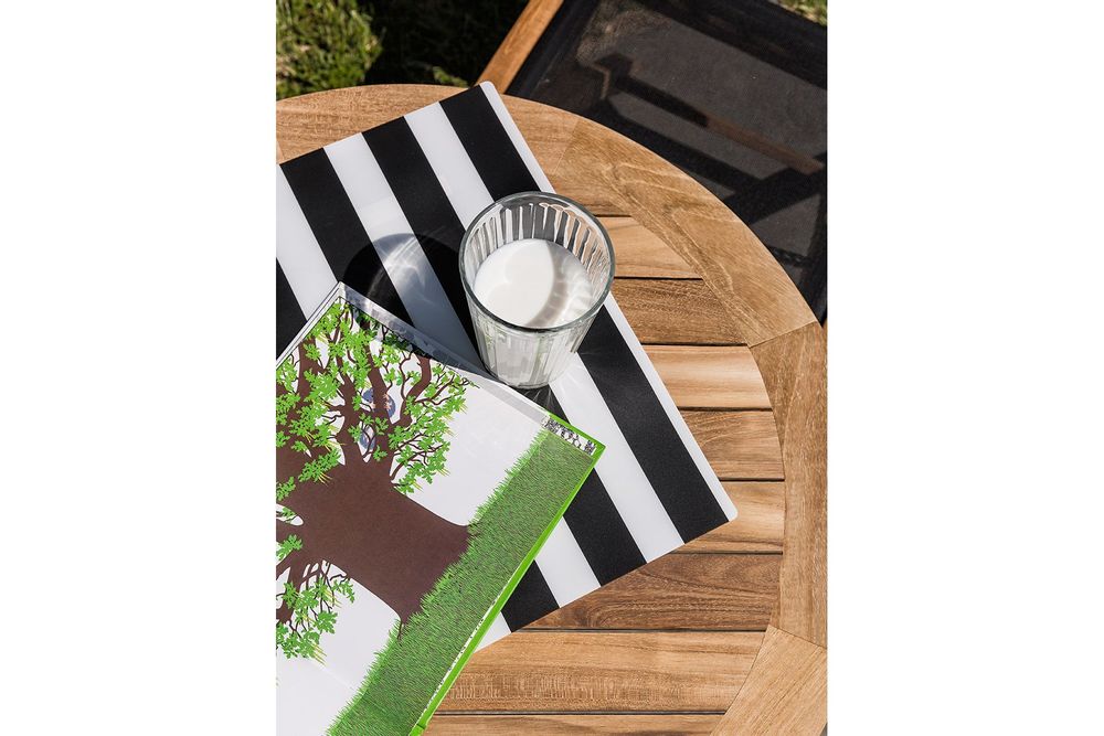 Dining Tables - MACAO TABLES - IL GIARDINO DI LEGNO