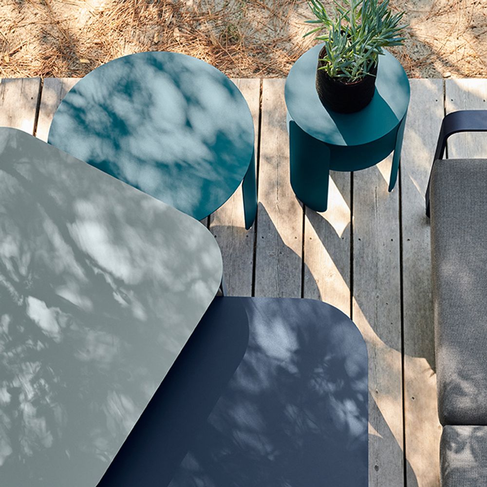 Coffee tables - BEBOP | Low tables - FERMOB