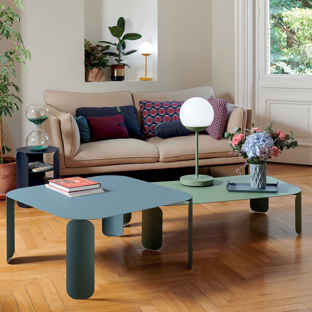 Coffee tables - BEBOP | Low tables - FERMOB
