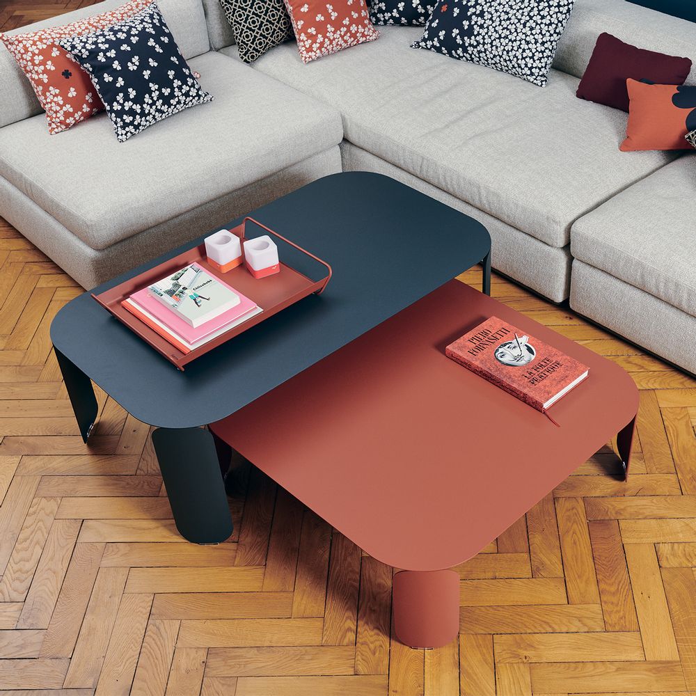 Coffee tables - BEBOP | Low tables - FERMOB
