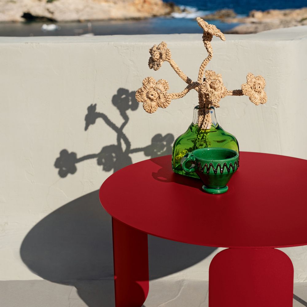 Coffee tables - BEBOP | Low tables - FERMOB
