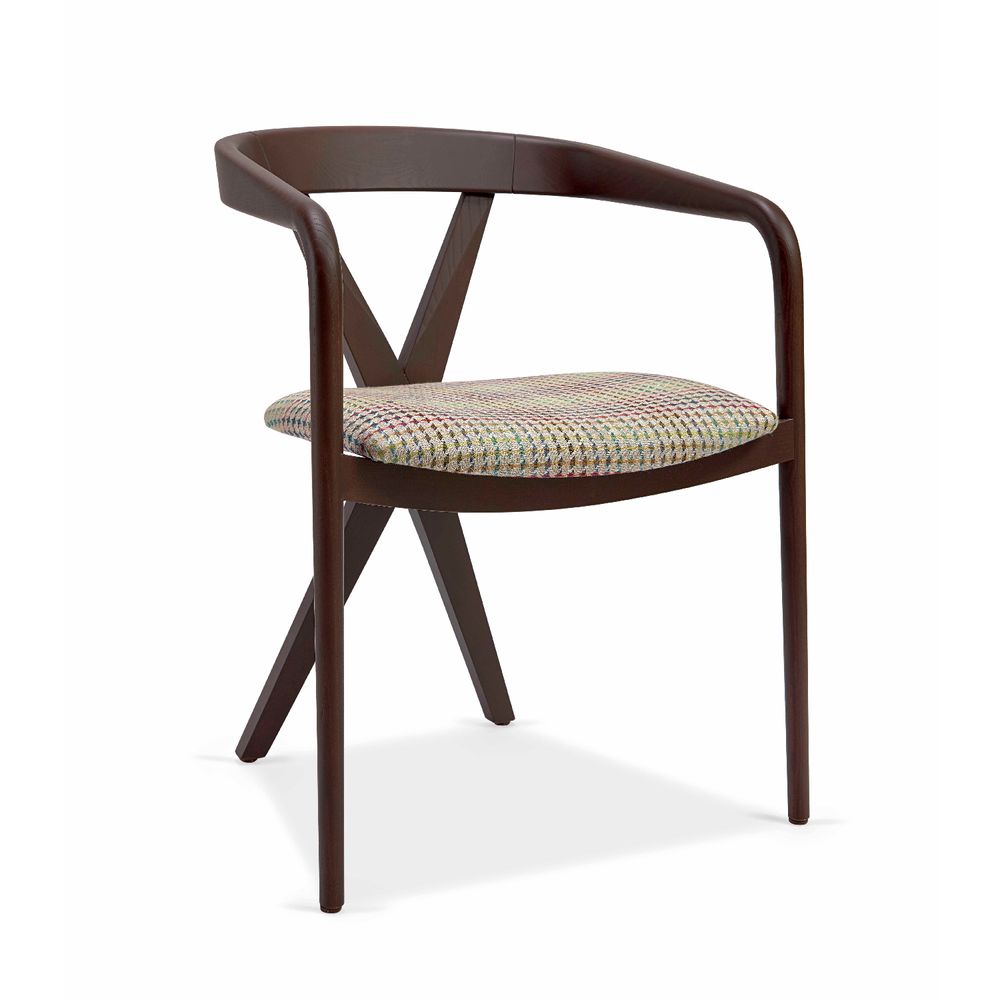 Chaises pour collectivités - DUETO CB FAUTEUIL - FENABEL, S.A.