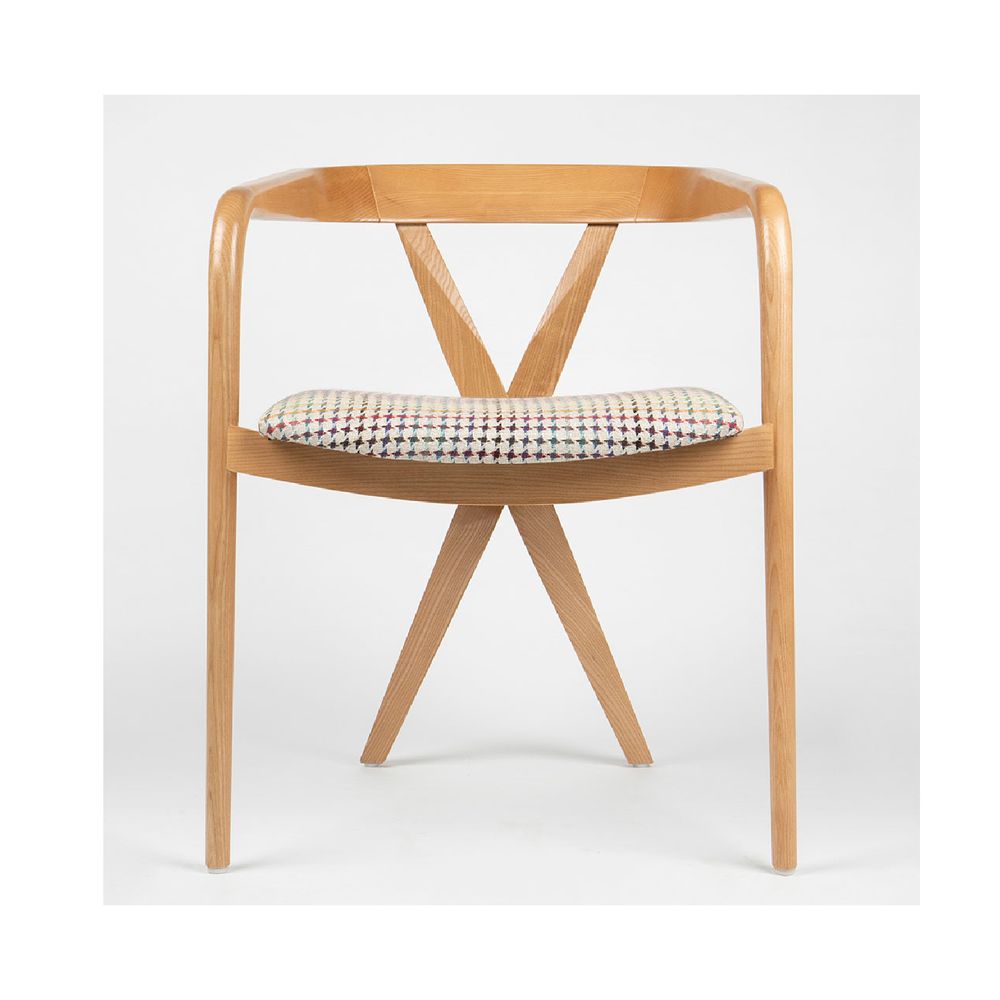 Chaises pour collectivités - DUETO CB FAUTEUIL - FENABEL, S.A.