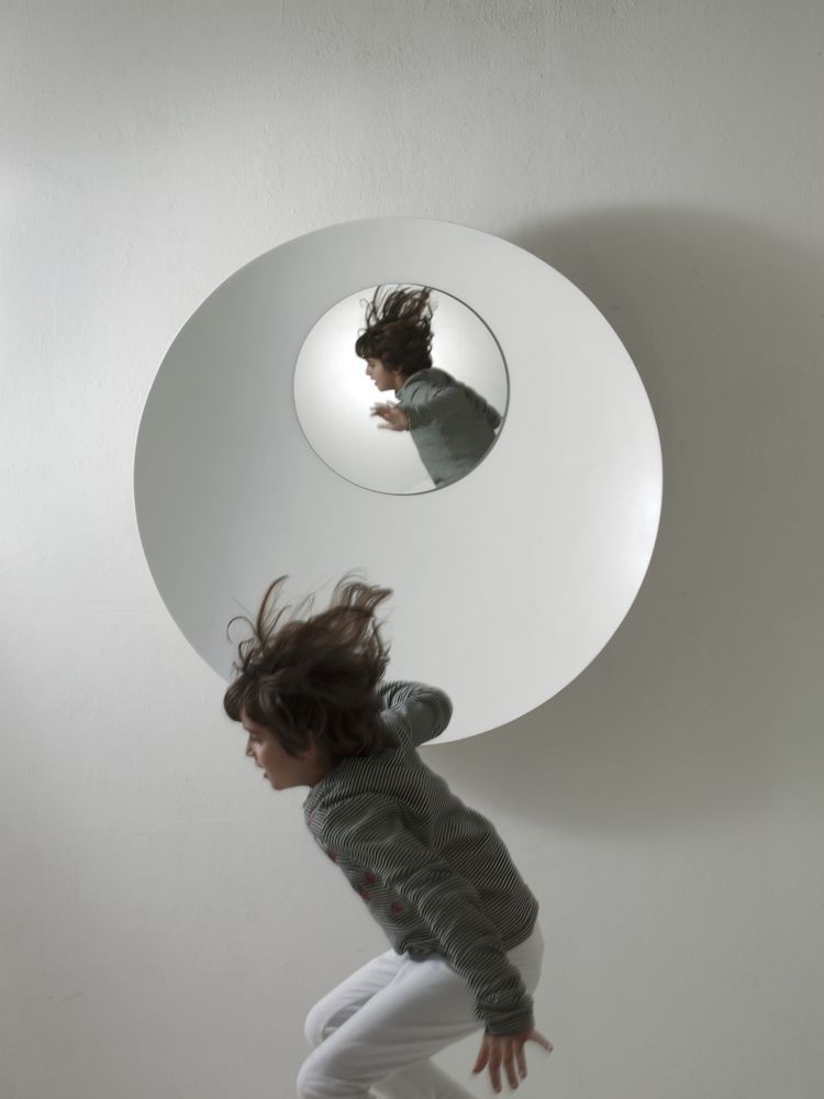 Mirrors - B.OLLA - IMPERFETTOLAB