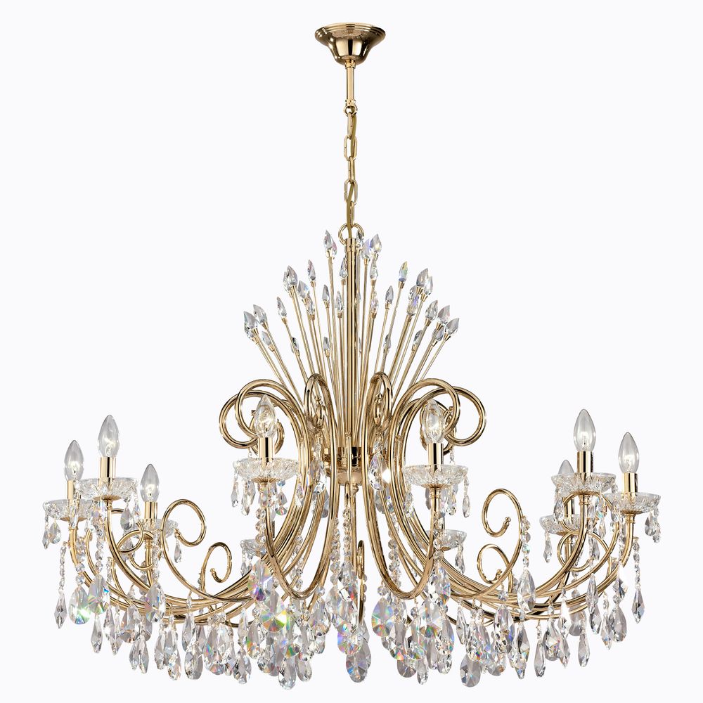 Plafonniers - Suspension Casablanca - CASTRO LIGHTING