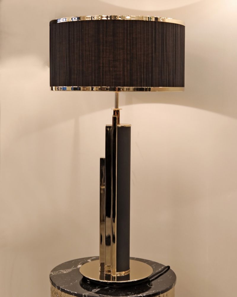 Hotel bedrooms - Table Lamp Manhattan - CASTRO LIGHTING