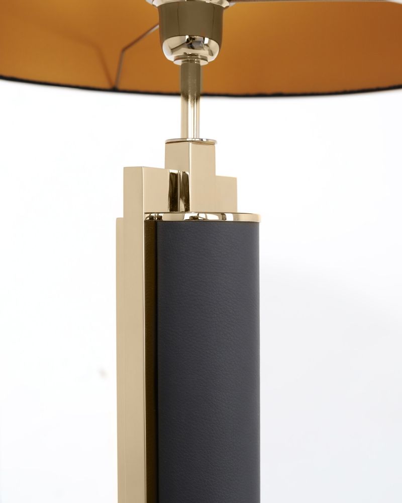 Hotel bedrooms - Table Lamp Manhattan - CASTRO LIGHTING