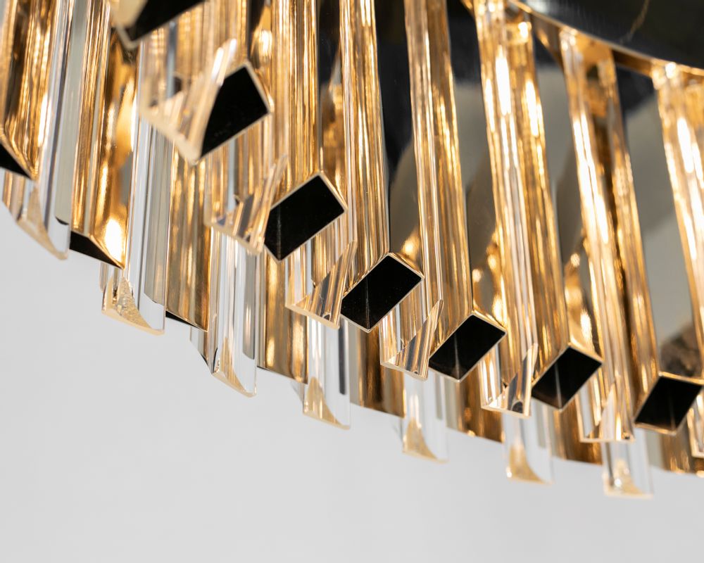 Hotel bedrooms - Suspension Skylar - CASTRO LIGHTING