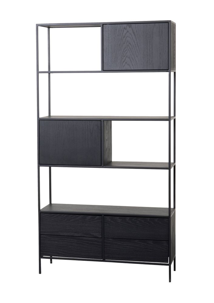 Etagères - Etagère Fraser - LIFESTYLE 94 HOME COLLECTION