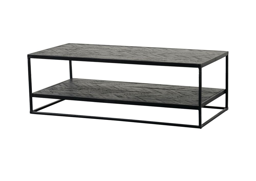 Coffee tables - Knoxville Coffee Table - LIFESTYLE HOME COLLECTION