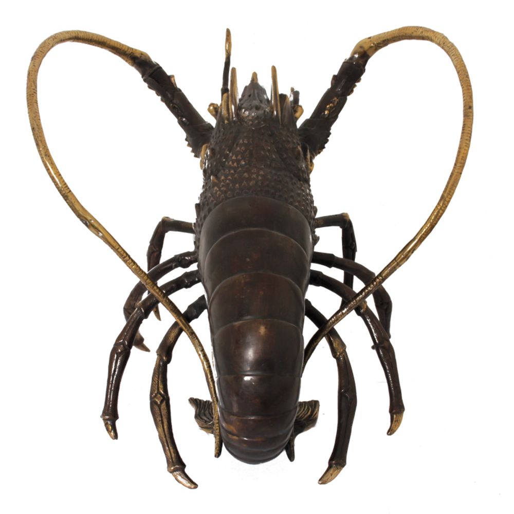 Objets de décoration - H15 Homard L - POLE TO POLE