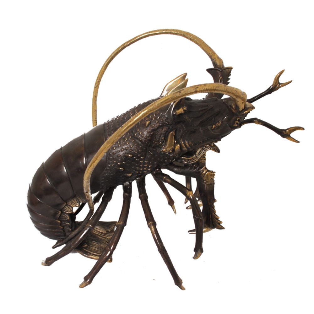 Objets de décoration - H15 Homard L - POLE TO POLE