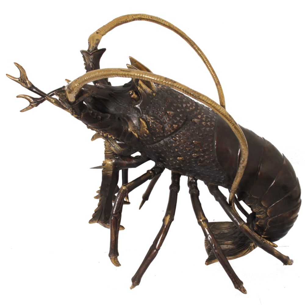 Objets de décoration - H15 Homard L - POLE TO POLE