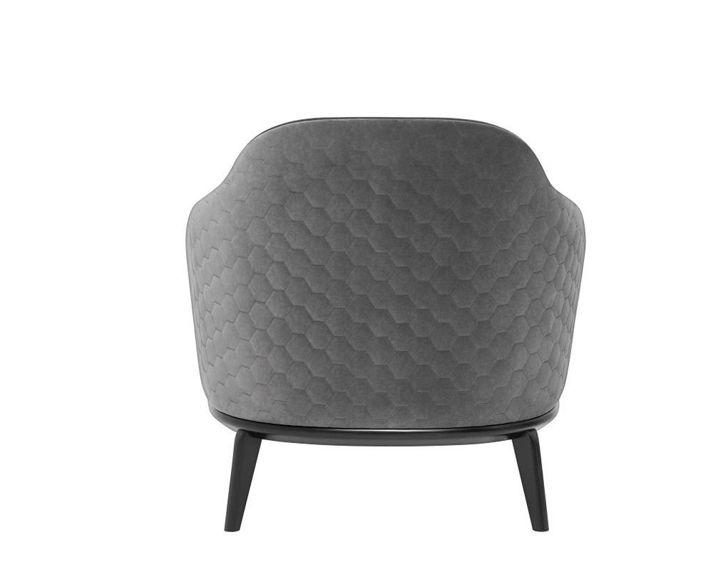 Armchairs - BETTY Armchair - ALGA BY PAULO ANTUNES