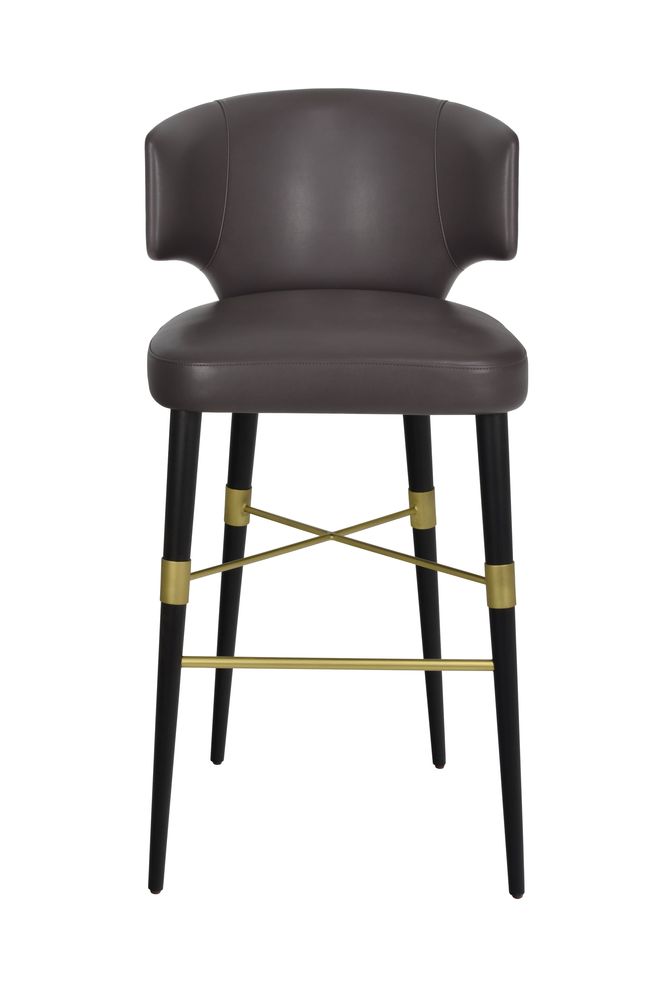 Stools for hospitalities & contracts - York Bar Stools - ALGA BY PAULO ANTUNES
