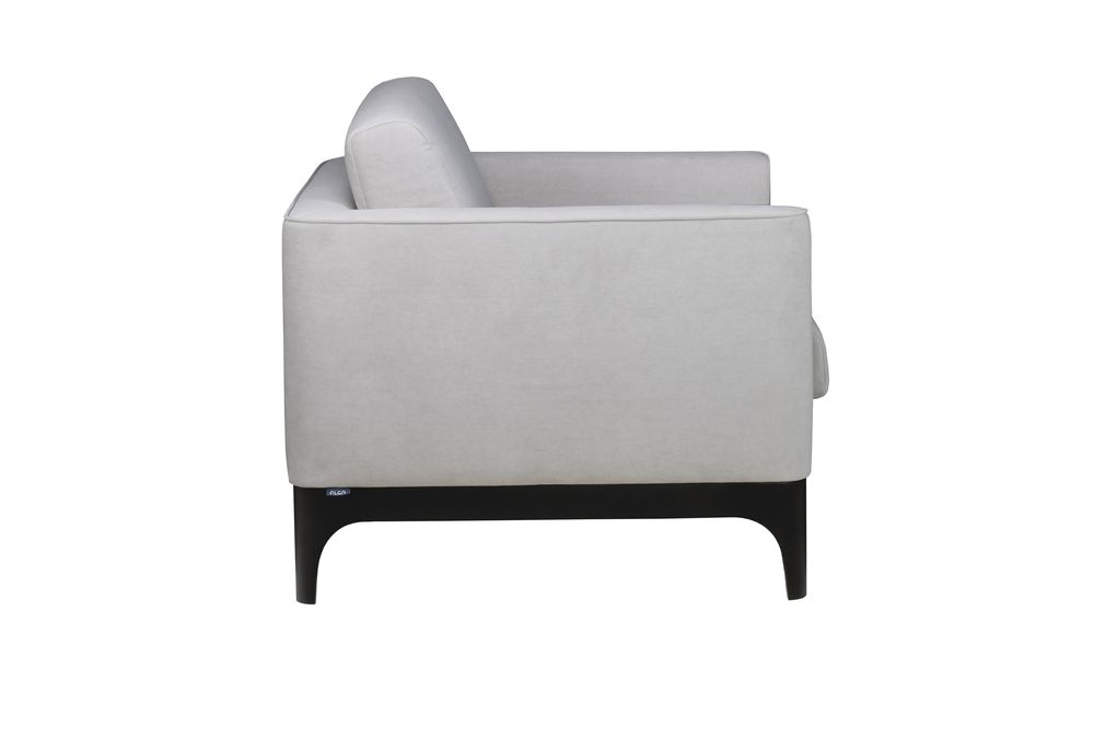 Fauteuils - Fauteuil ESTOCOLMO - ALGA BY PAULO ANTUNES